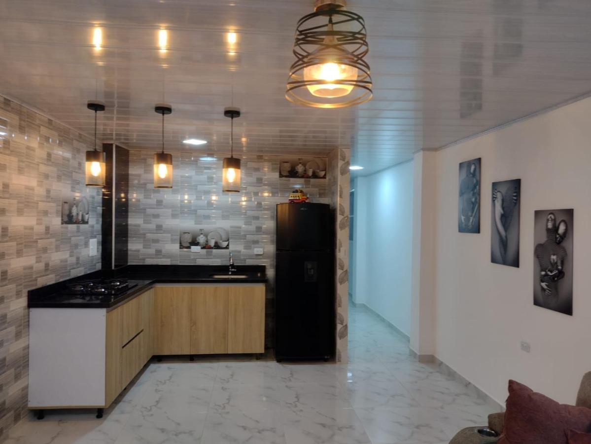 Apartamento Angeles