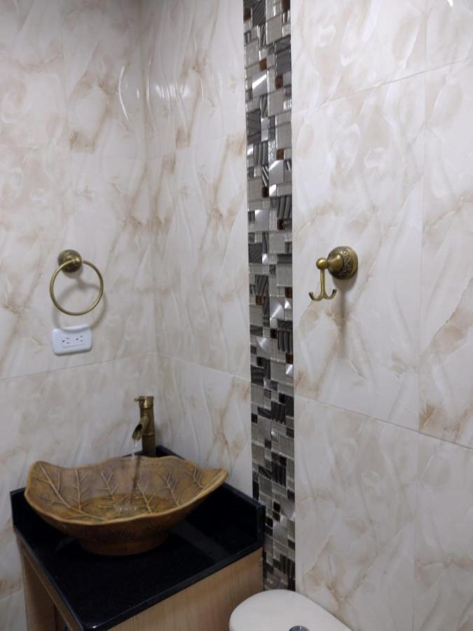 Apartamento Angeles