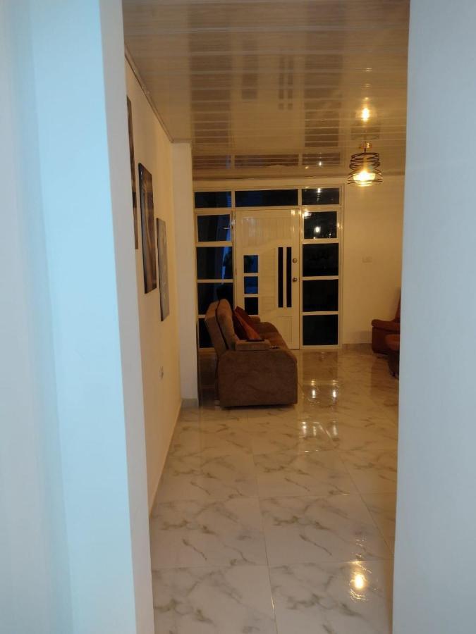 Apartamento Angeles