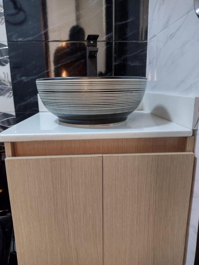 Apartamento Angeles *