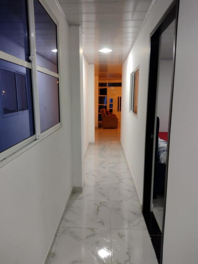 Apartamento Angeles *