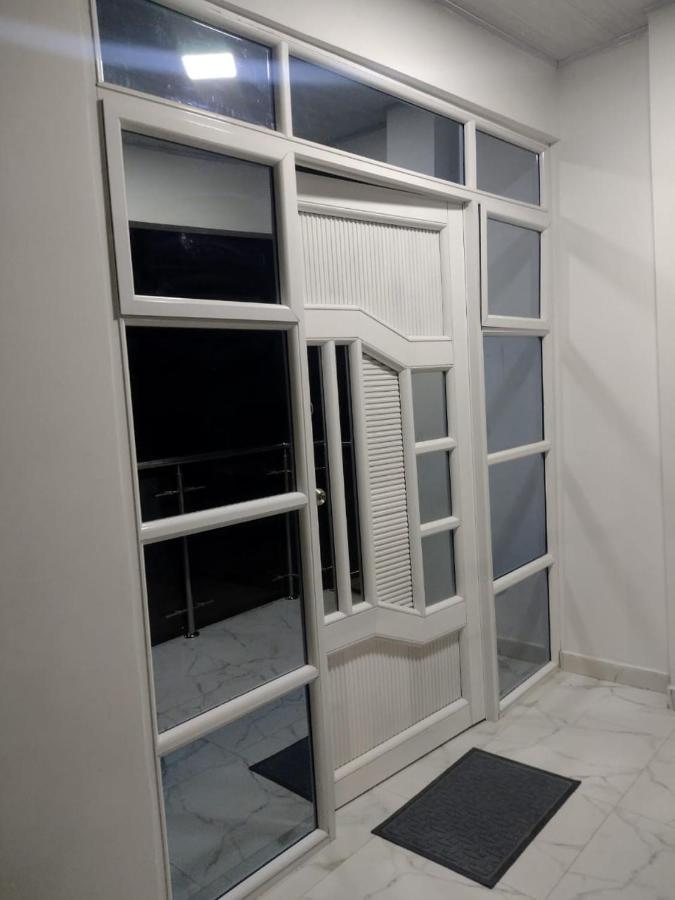 Angeles Apartamento *