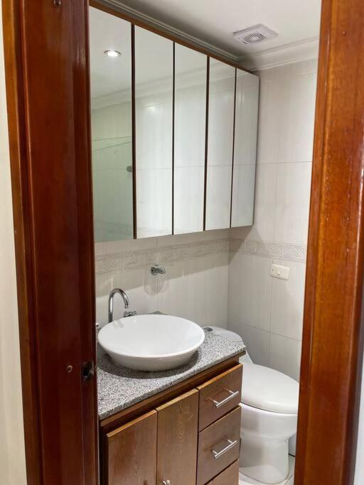 Apartamento Modern Luxury In Cartagena