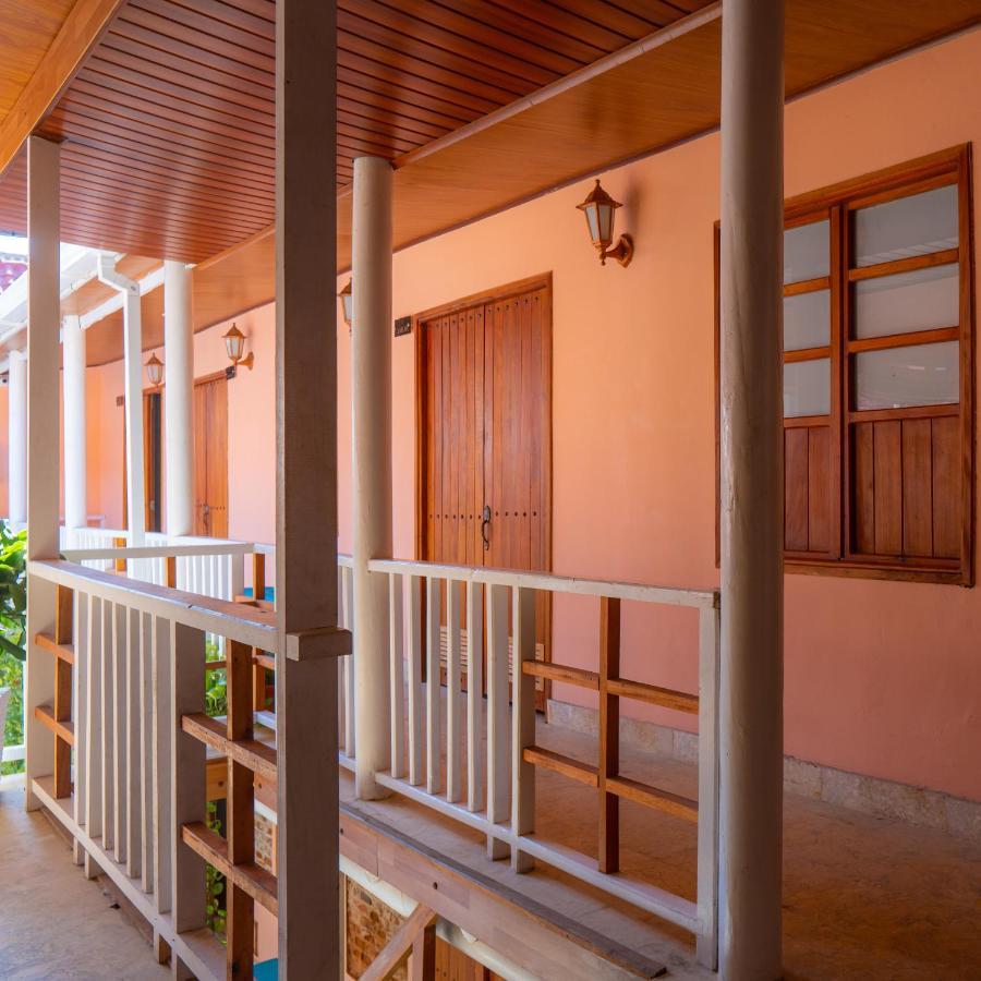 Alma Bed & Breakfast Cartagena