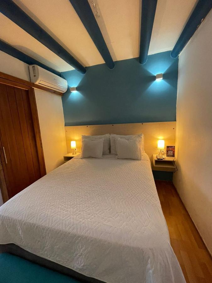 Alma Bed & Breakfast Cartagena