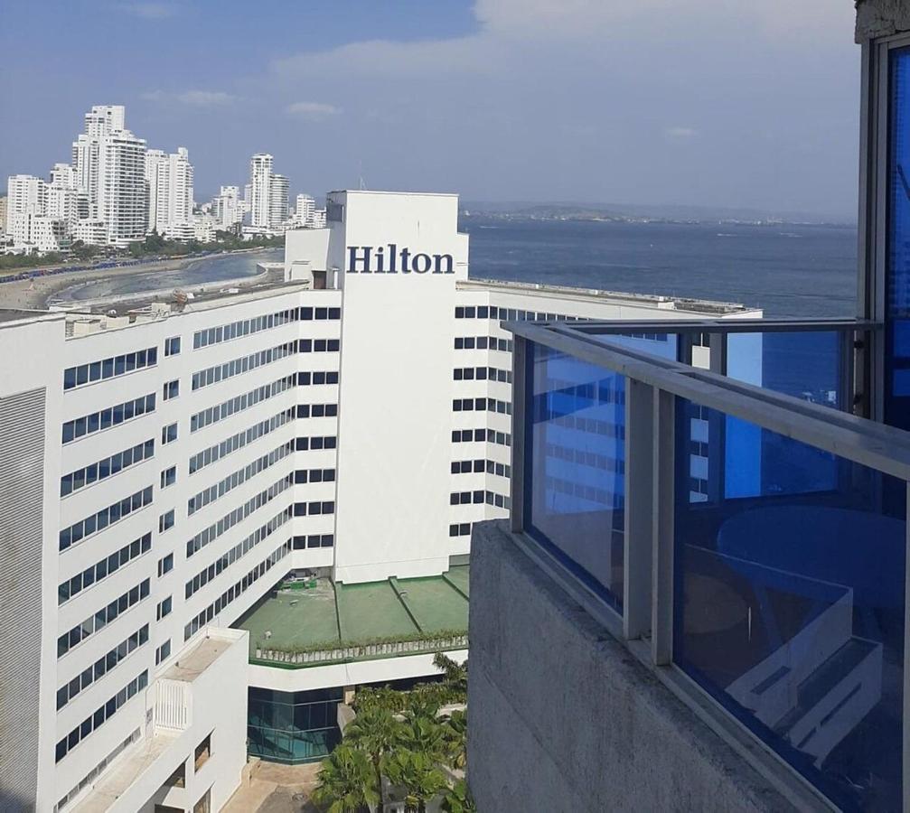 Сasa de vacaciones Coral Caribe 1415 Cartagena