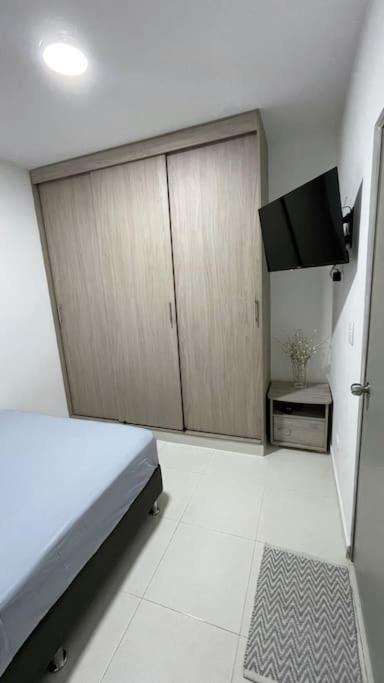 Apartamento Muy Cerca Al Mar De 3 Apartment Cartagena