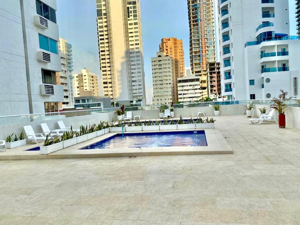 Delfines Apartment