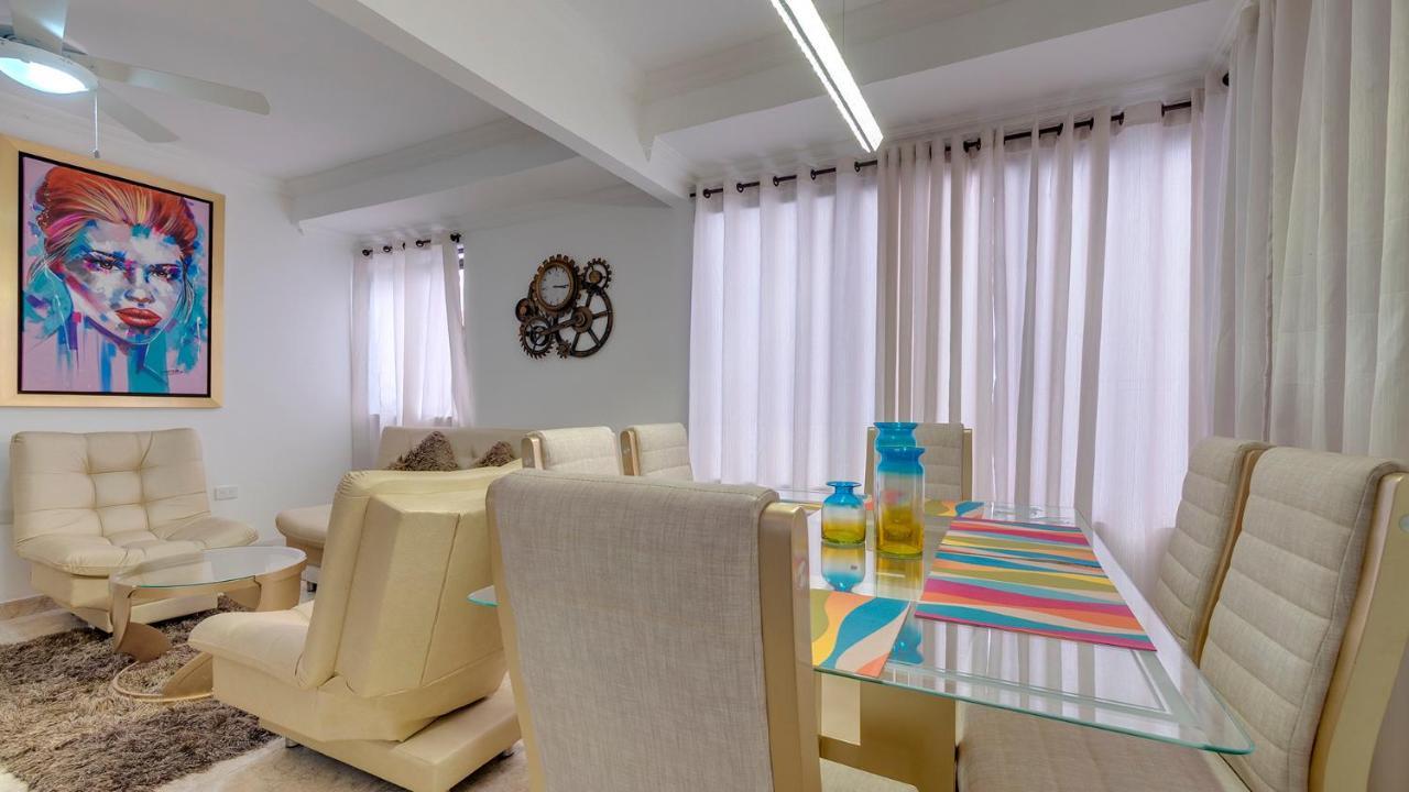 Apartment Miami & Luxury Cartagena
