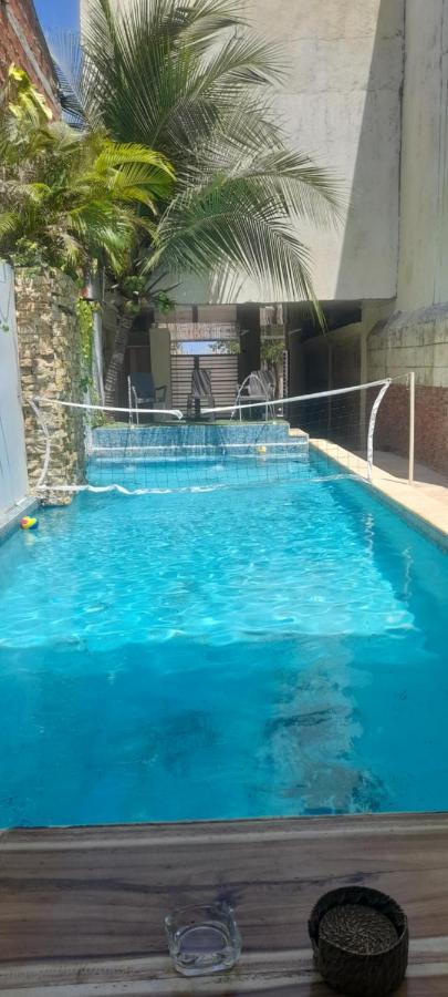 Holiday home Casa Con Piscina Privada Playas Del Mar *