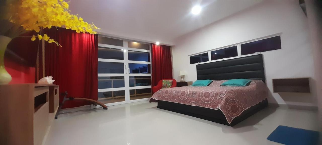 Holiday home Casa Con Piscina Privada Playas Del Mar *