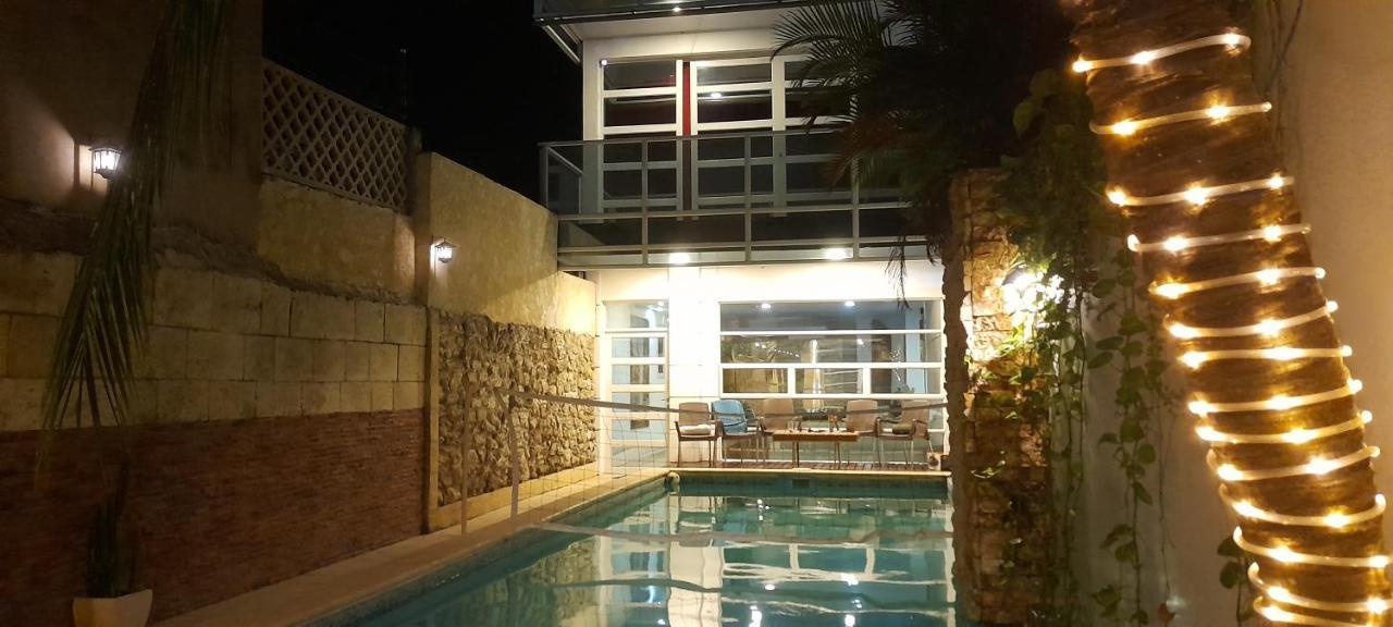 Holiday home Casa Con Piscina Privada Playas Del Mar