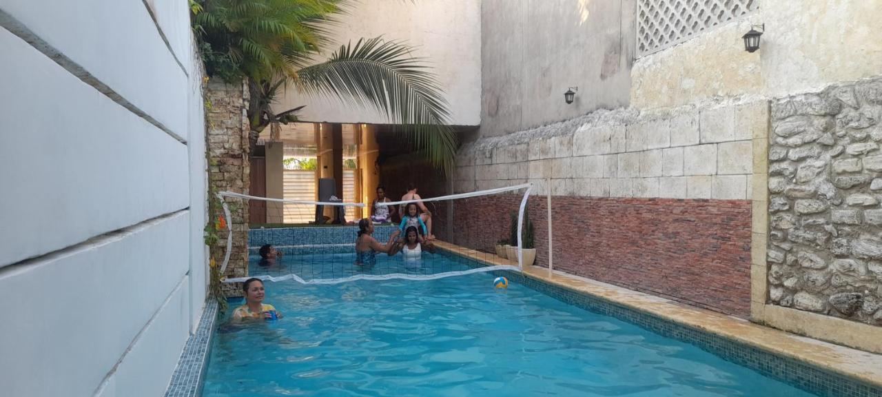 Holiday home Casa Con Piscina Privada Playas Del Mar *
