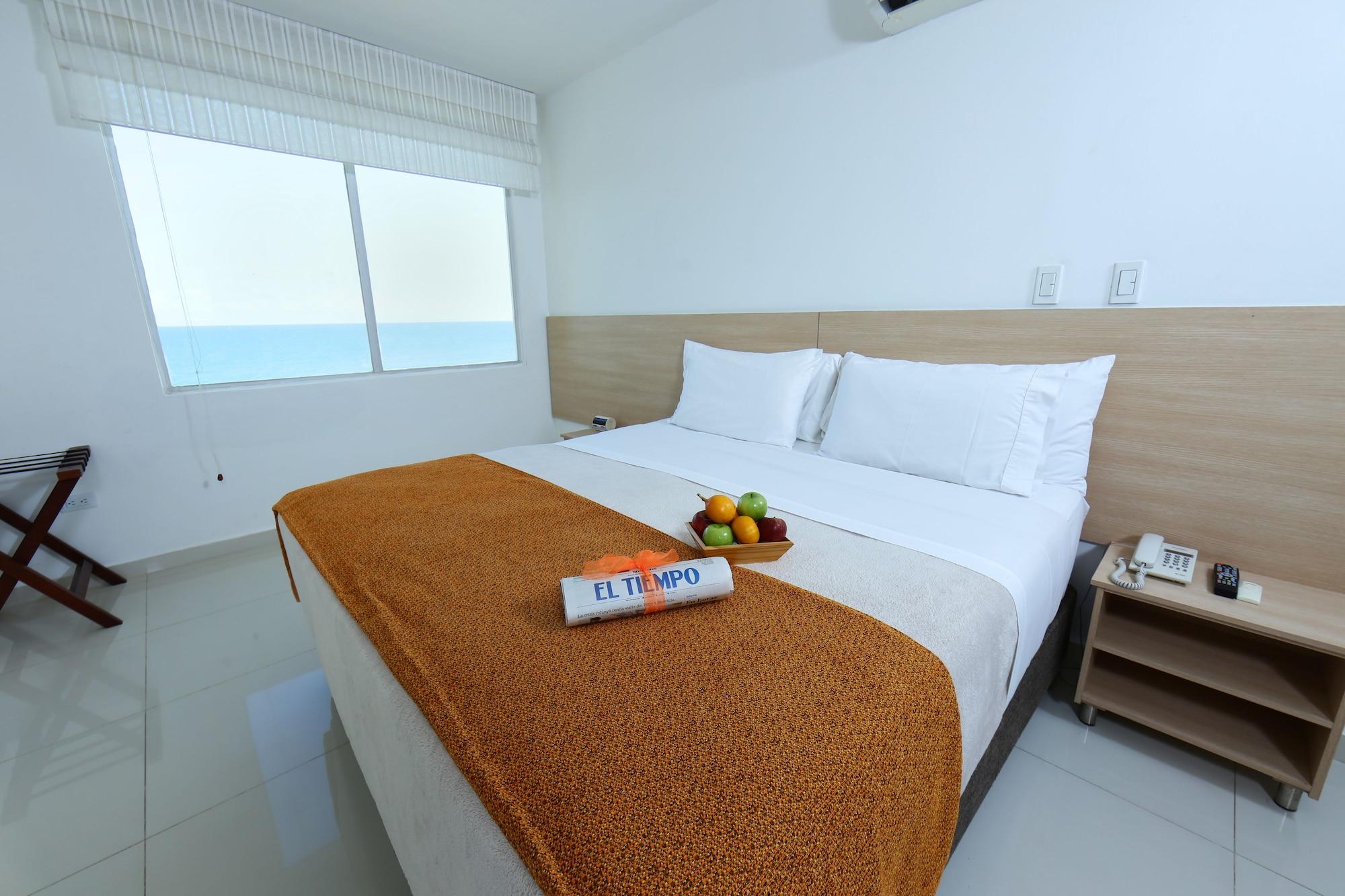 Hotel Cabreromar 3*