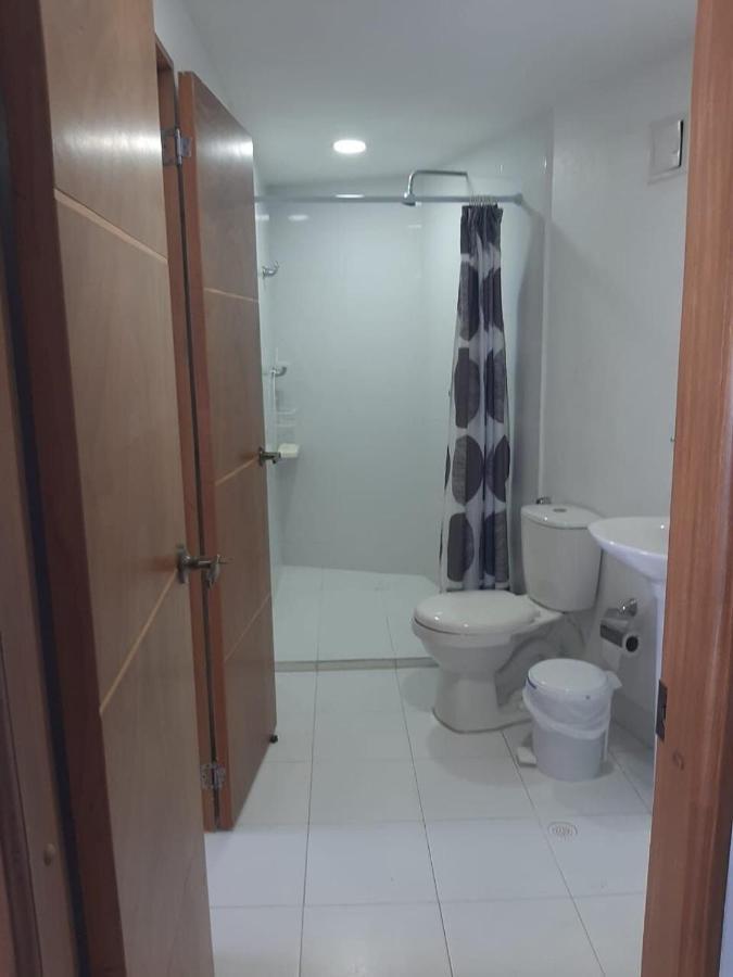 Сasa de vacaciones Coral Caribe 1415 Cartagena