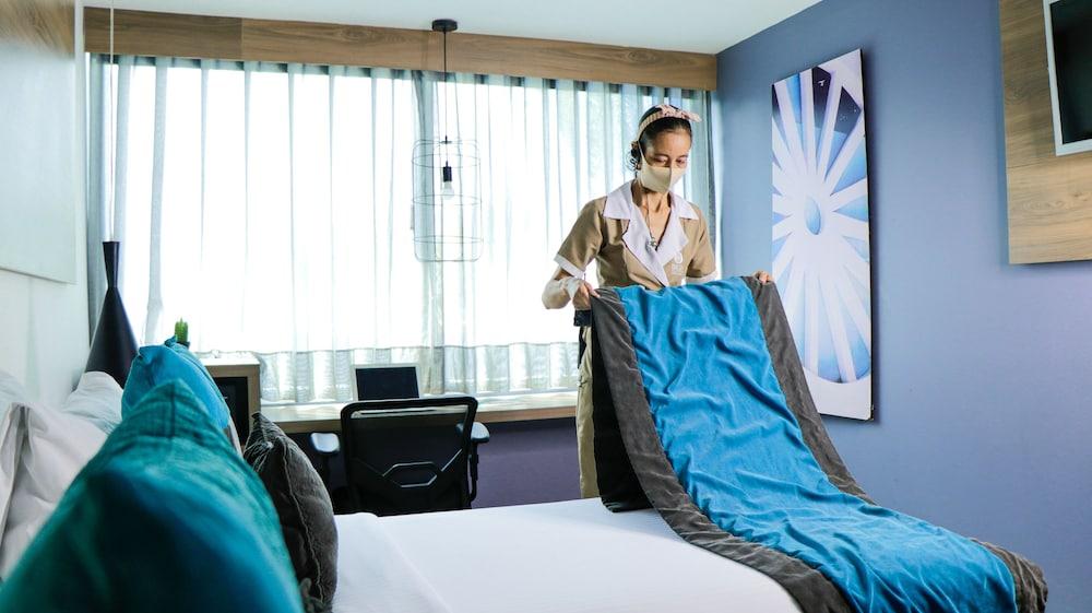 Blue Concept Hotel Cartagena