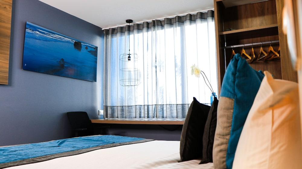 Blue Concept Cartagena