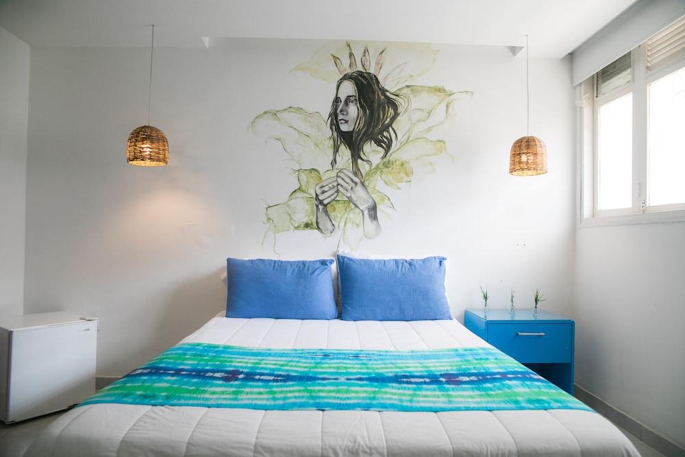Barahona Hotel Cartagena