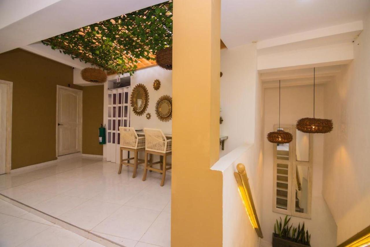 Gallery 3* Cartagena