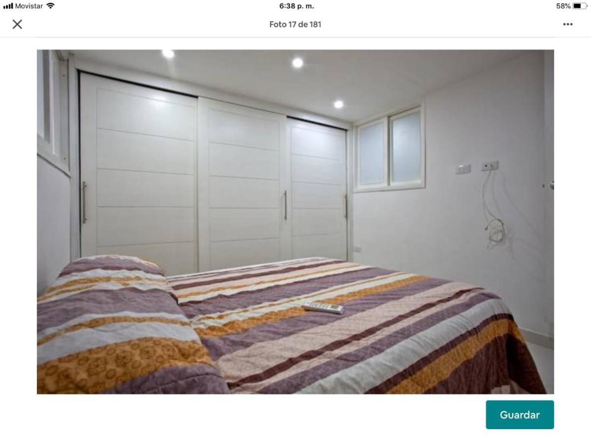 Apartment Catedral Cartagena