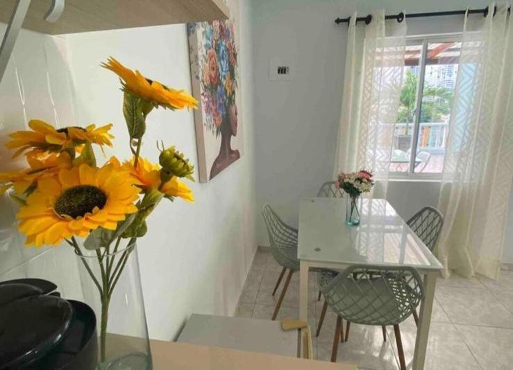Bayhouse With Beeautiful View Cartagena