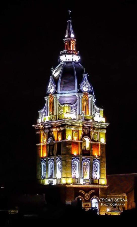 Catedral Apartment