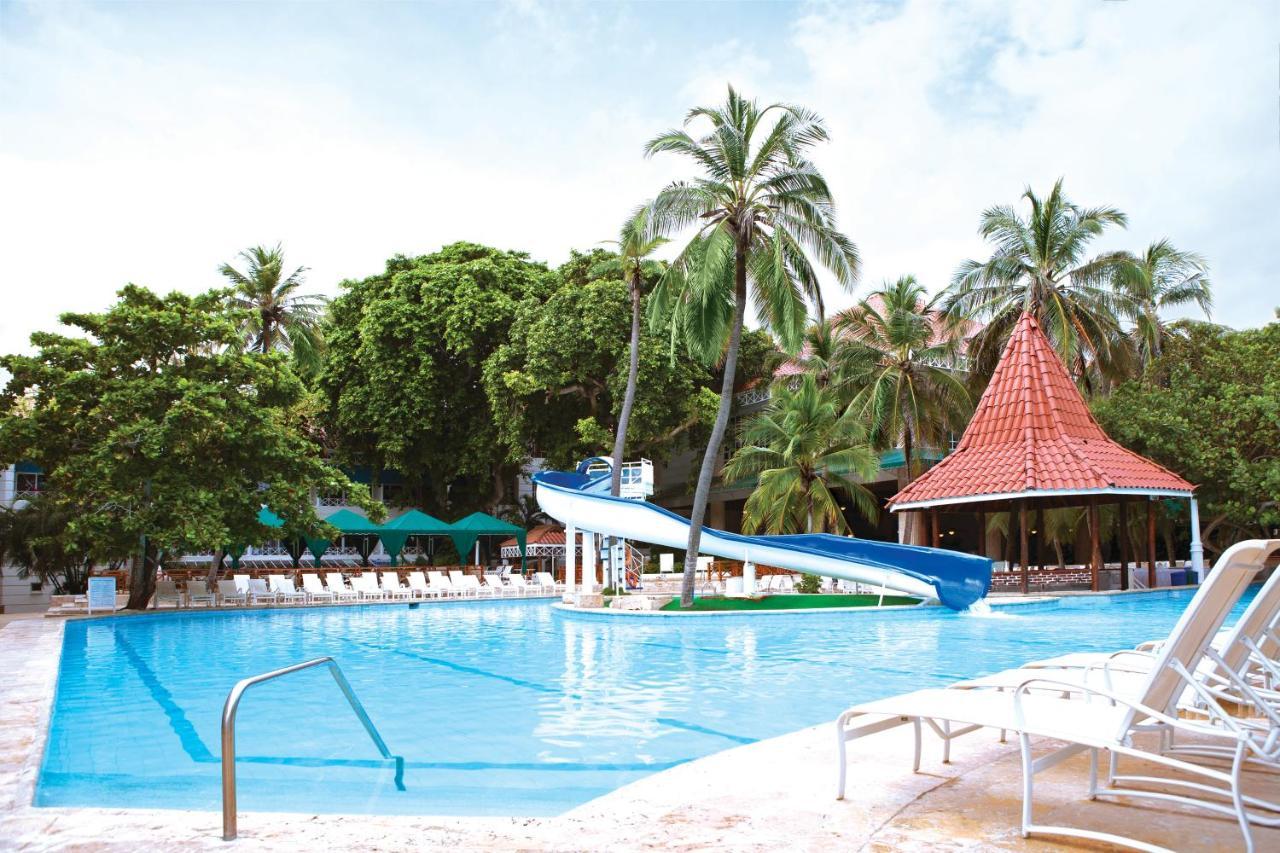 Americas Casa De Playa Hotel 5*