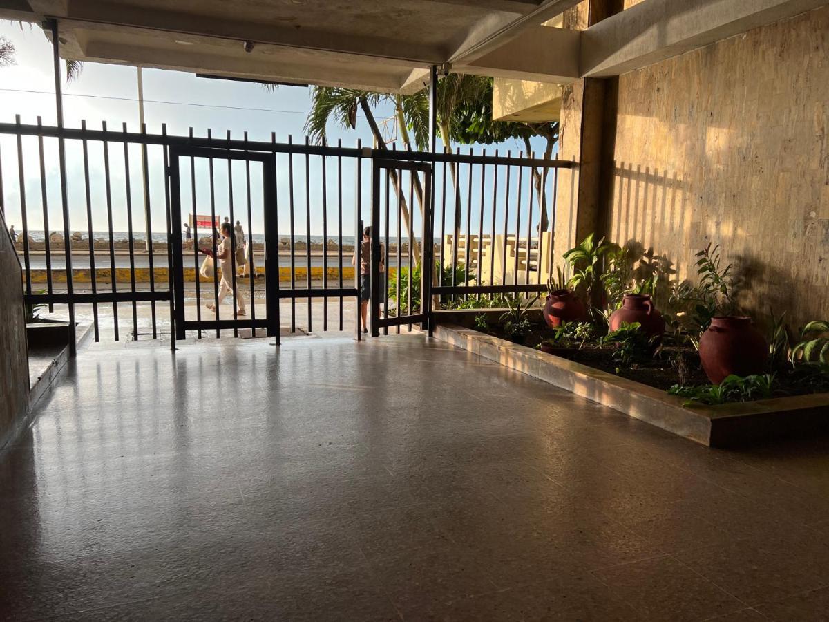 Apartamento Maja Apartamento Con Aire Frente Al Mar