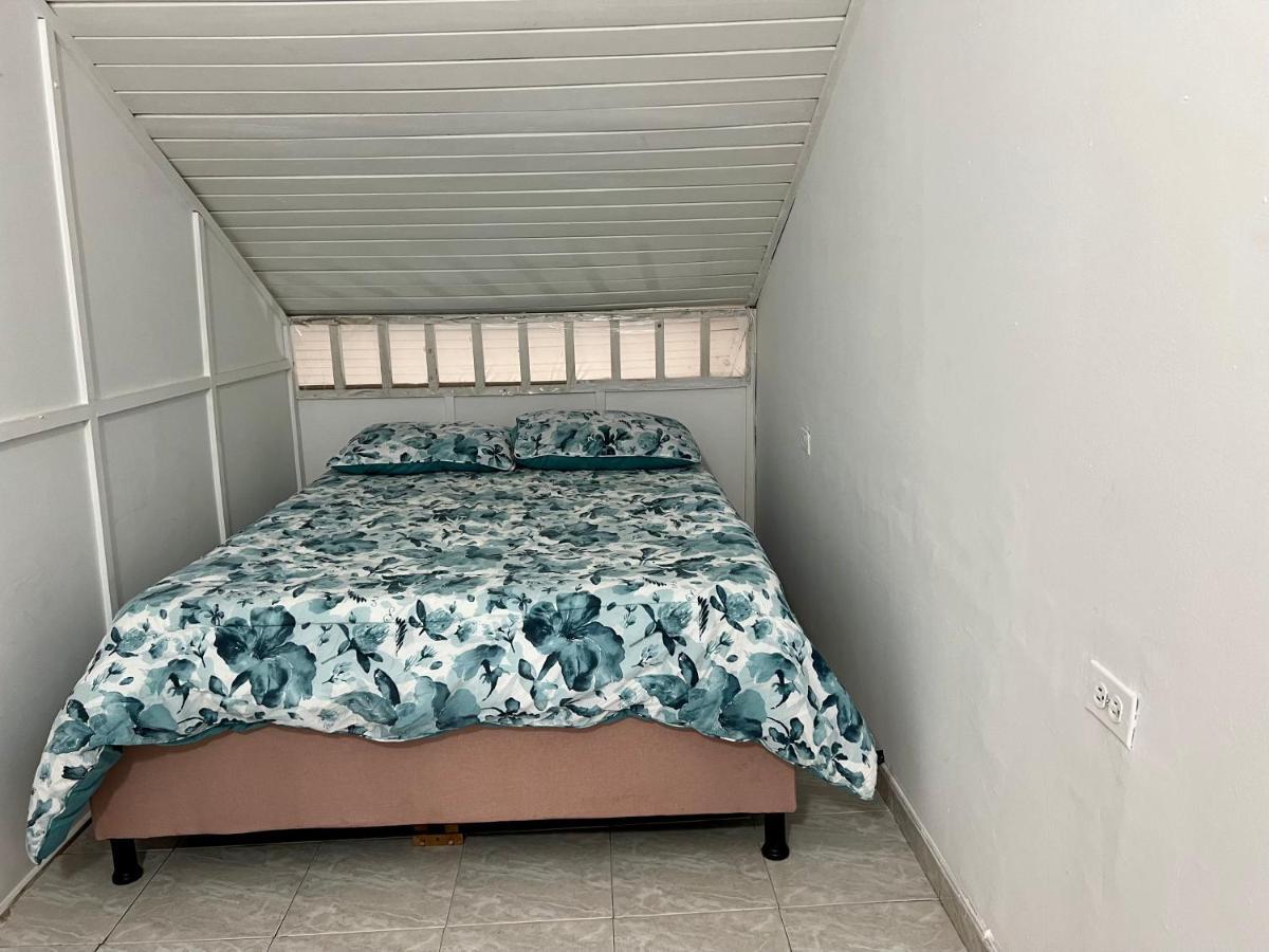Apartamento Maja Apartamento Con Aire Frente Al Mar Cartagena