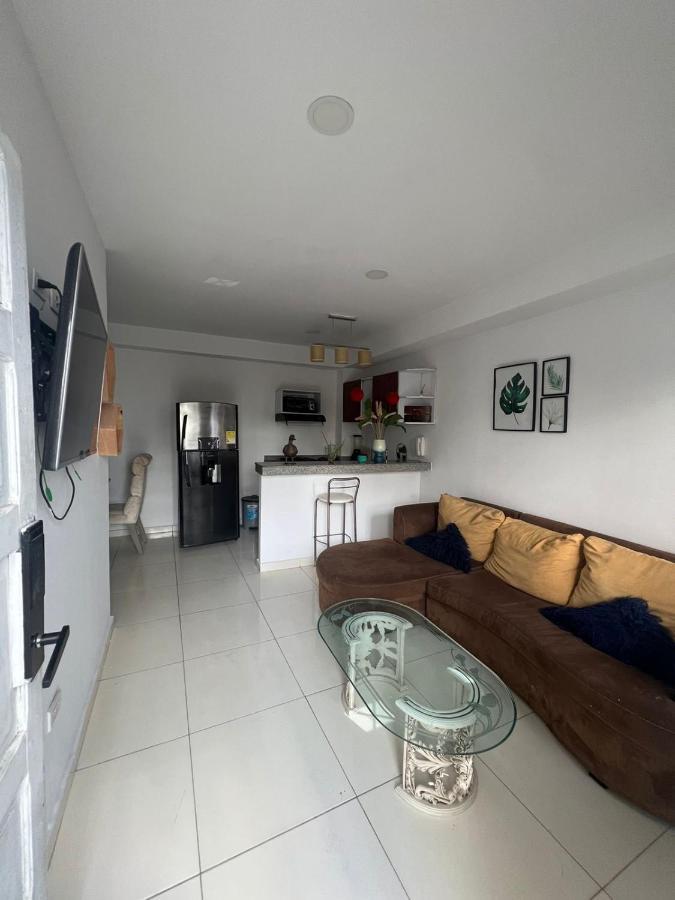 Apartment Manga P&e Cartagena