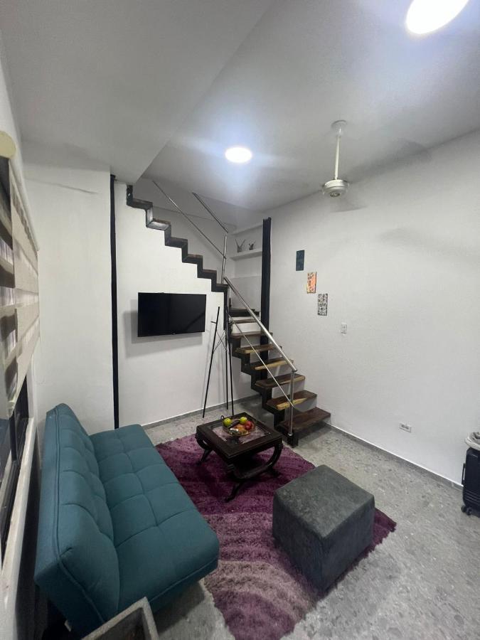 Apartment Manga P&e