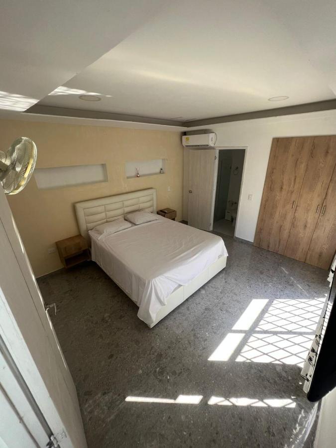 Manga P&e Apartment Cartagena