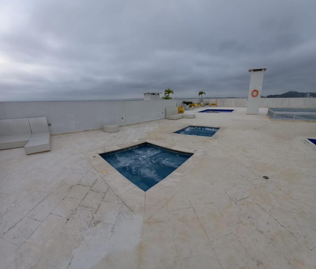 Apartment Ocean Drive 410