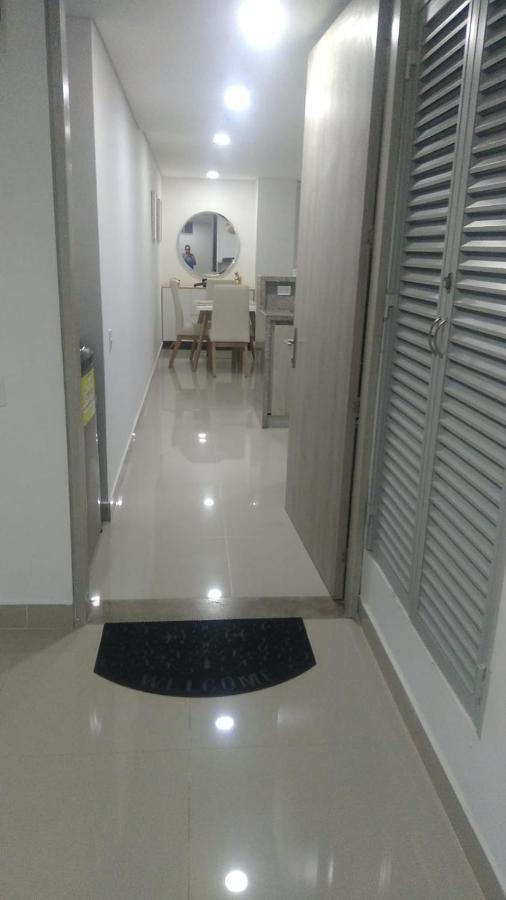 Ocean Drive 410 Apartment