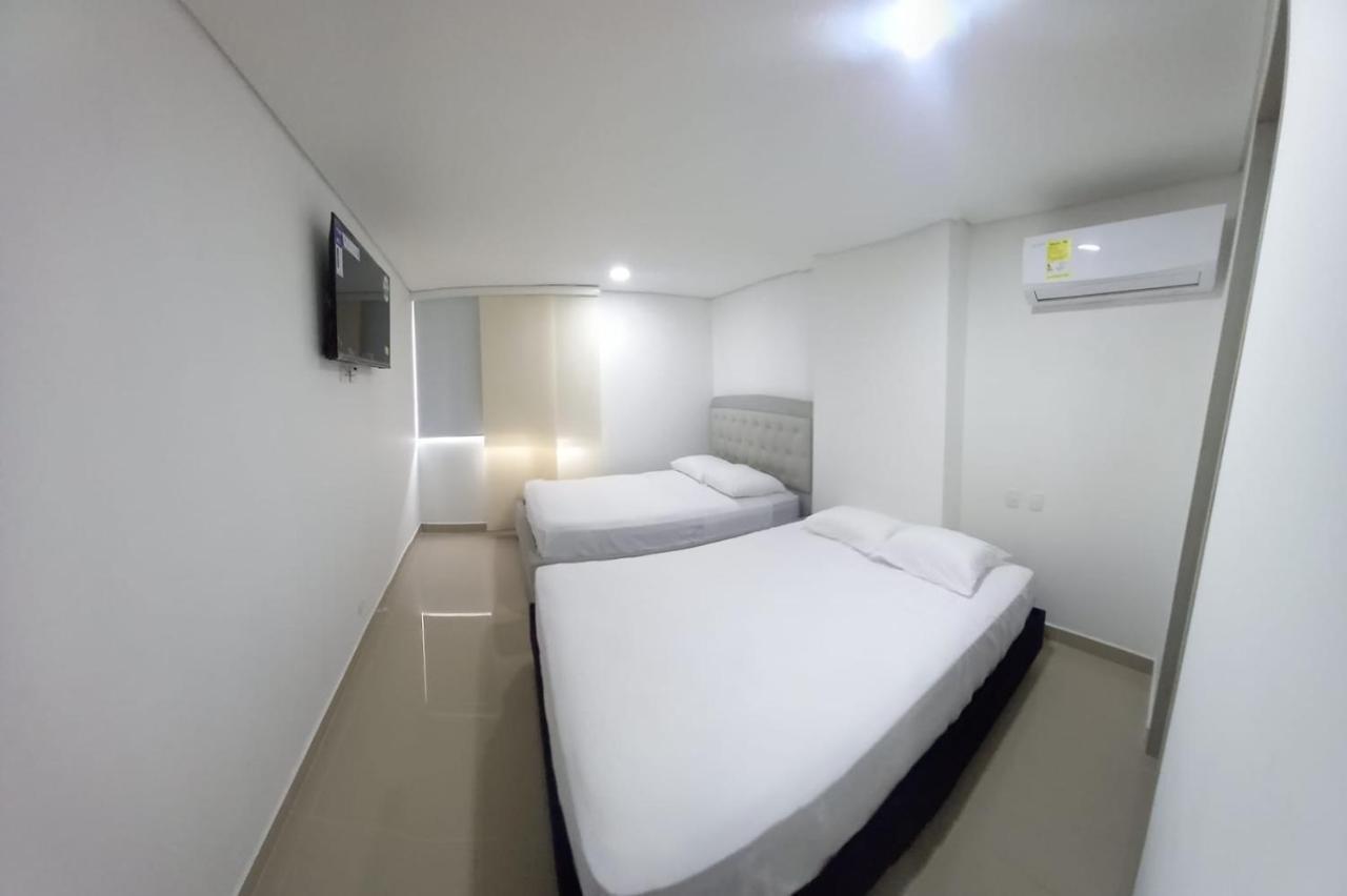 Apartment Ocean Drive 410 *