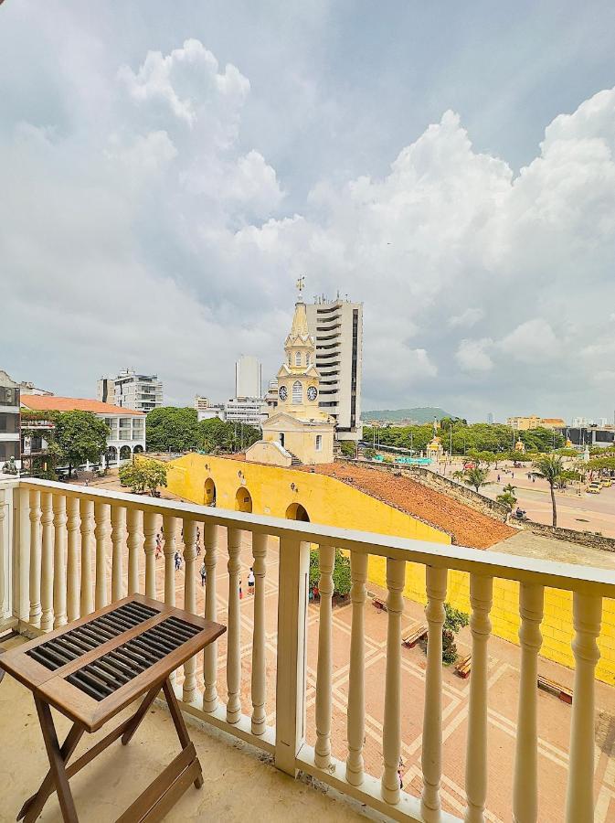 Amara Living * Cartagena
