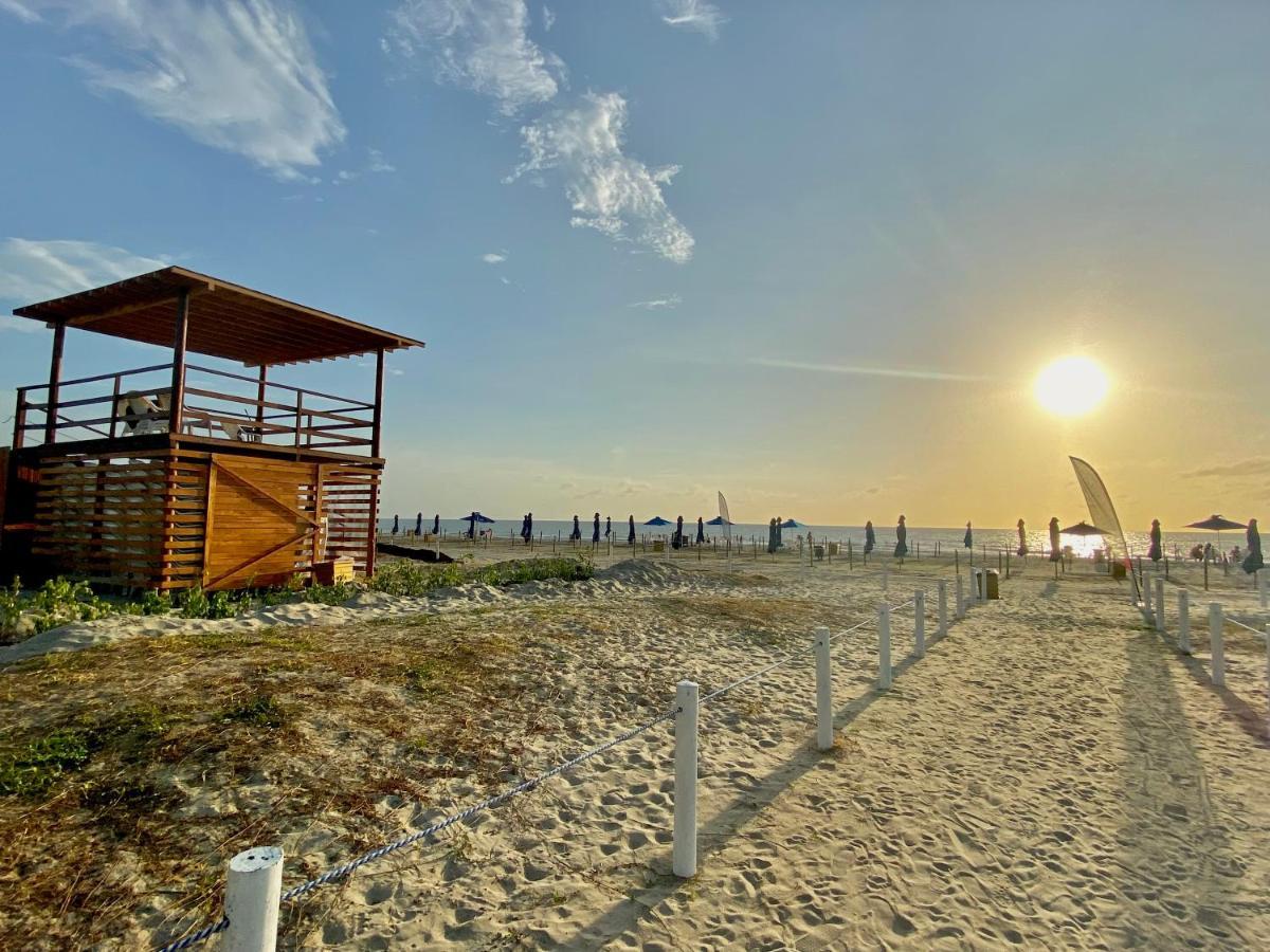 Aparthotel Fantastic Apartment/beach Front Luxury *