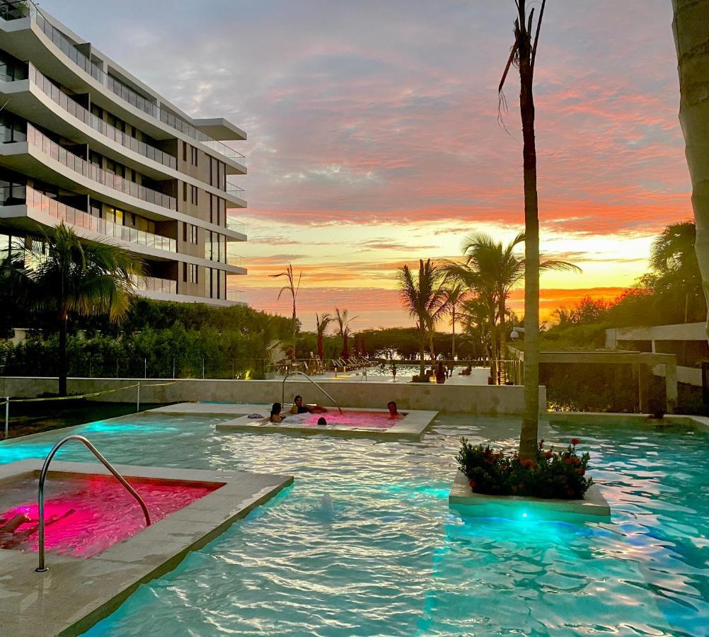 Aparthotel Fantastic Apartment/beach Front Luxury Cartagena