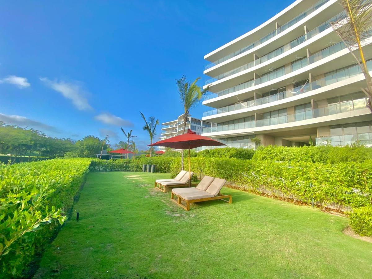 Aparthotel Fantastic Apartment/beach Front Luxury Cartagena