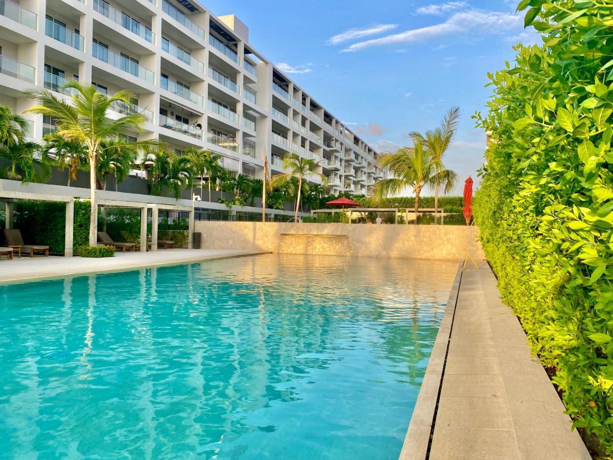 Fantastic Apartment/beach Front Luxury Aparthotel