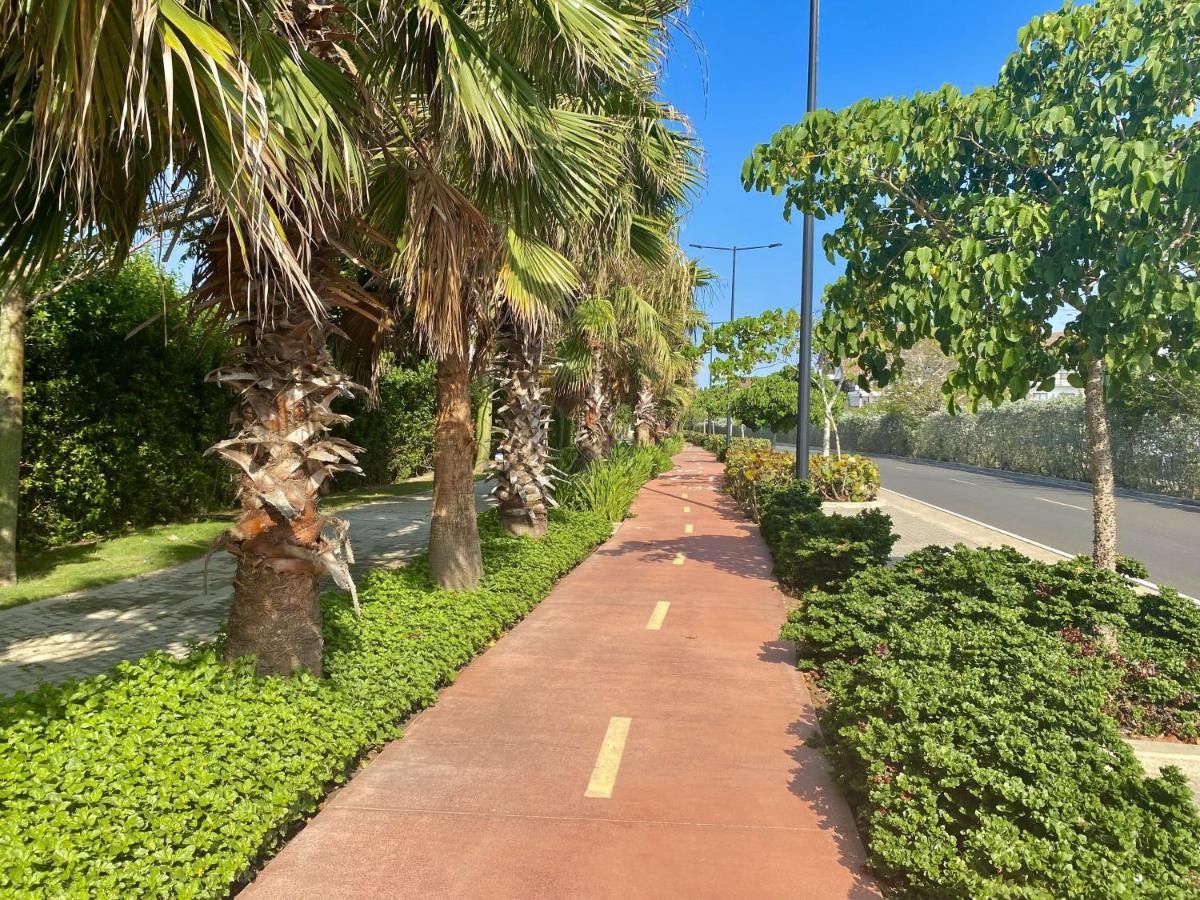 Fantastic Apartment/beach Front Luxury * Cartagena