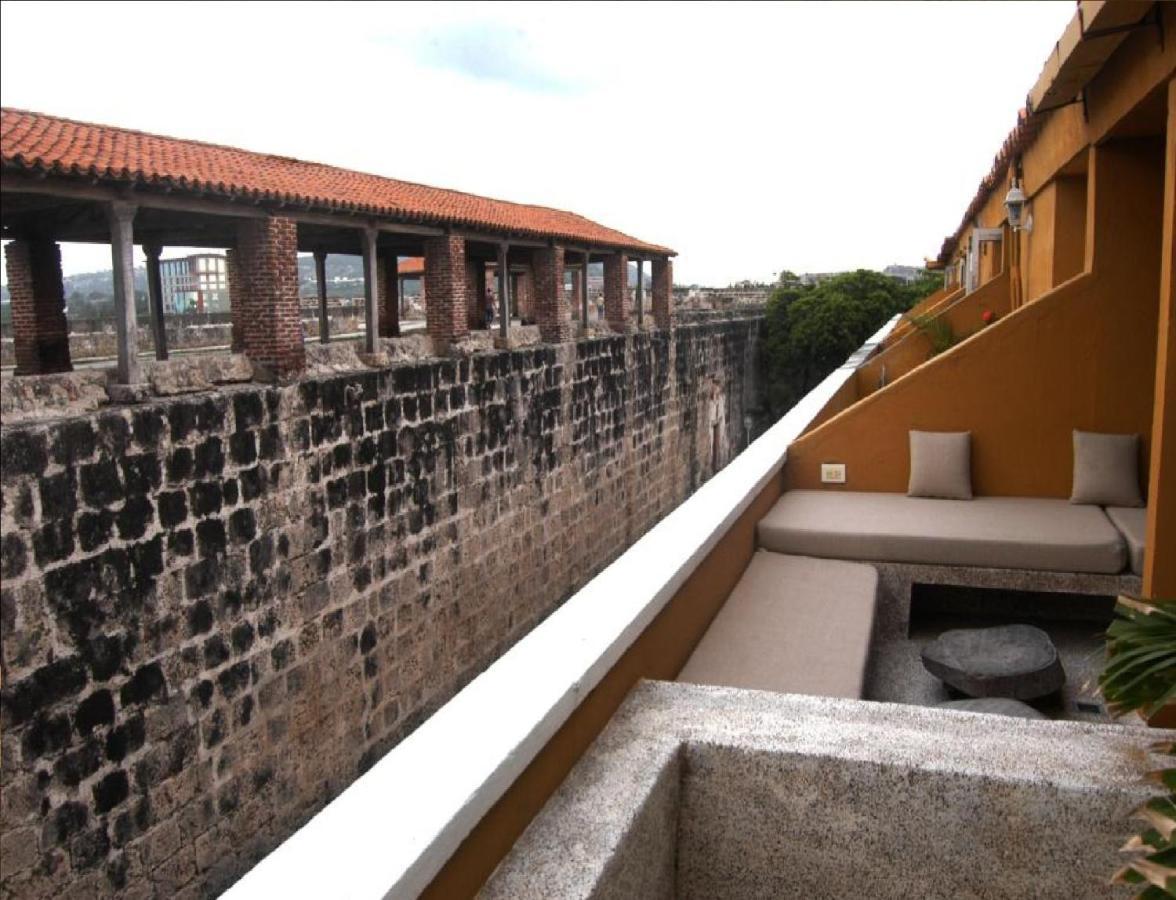 Apartamento Duplex Con Vista Maravillosa Apartment Cartagena