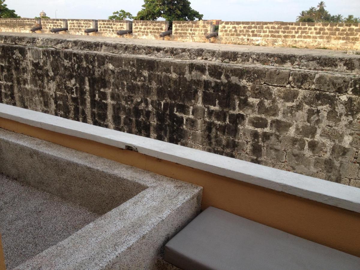 Apartamento Duplex Con Vista Maravillosa Apartment Cartagena