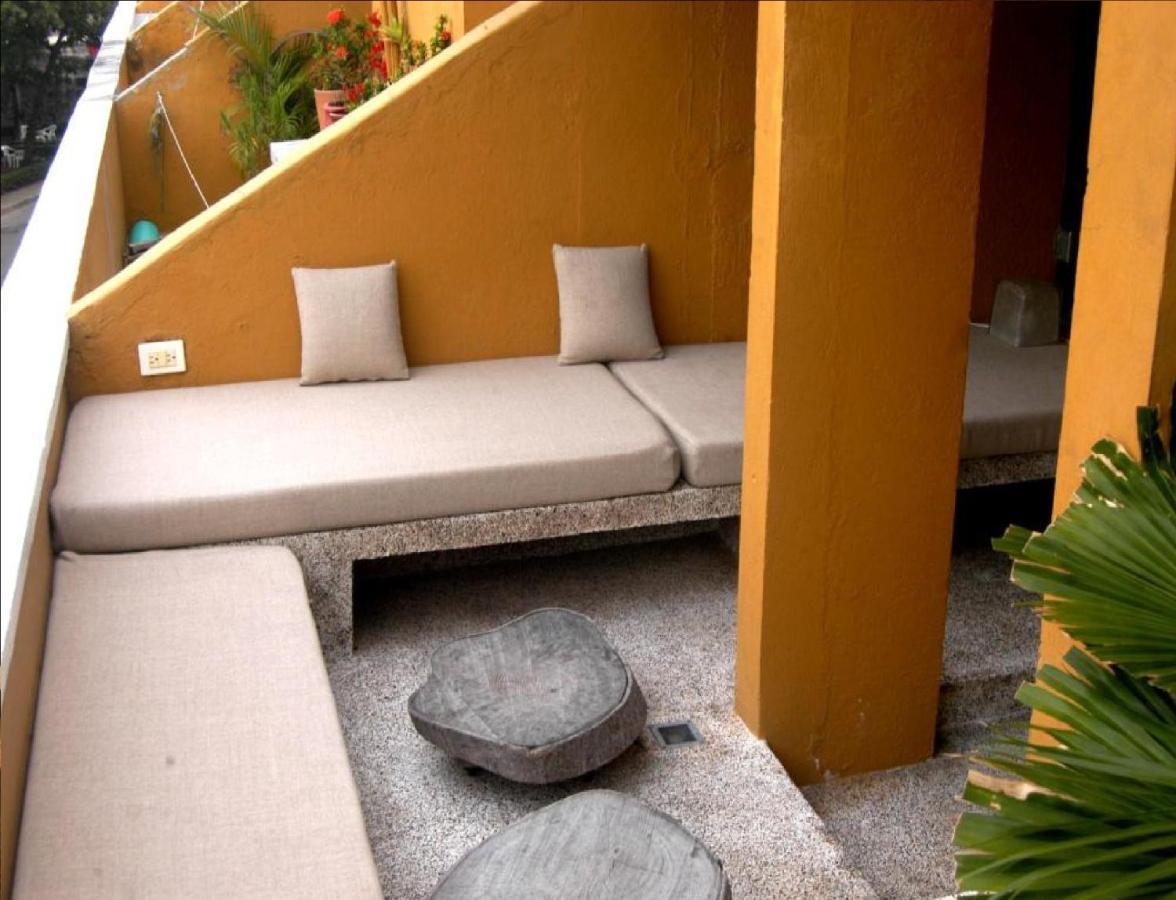 Apartamento Duplex Con Vista Maravillosa Apartment Cartagena