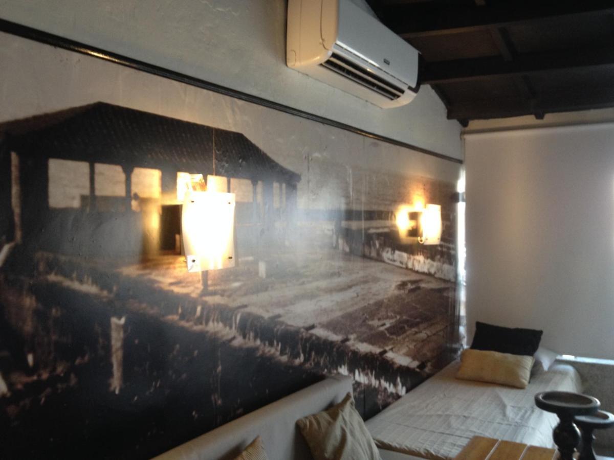 Apartamento Duplex Con Vista Maravillosa Apartment Cartagena
