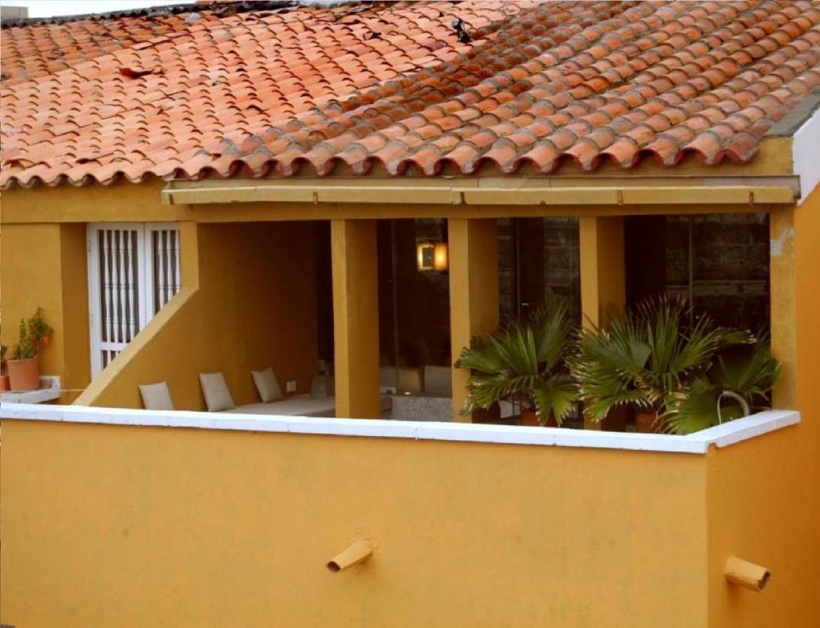 Apartamento Duplex Con Vista Maravillosa Apartment