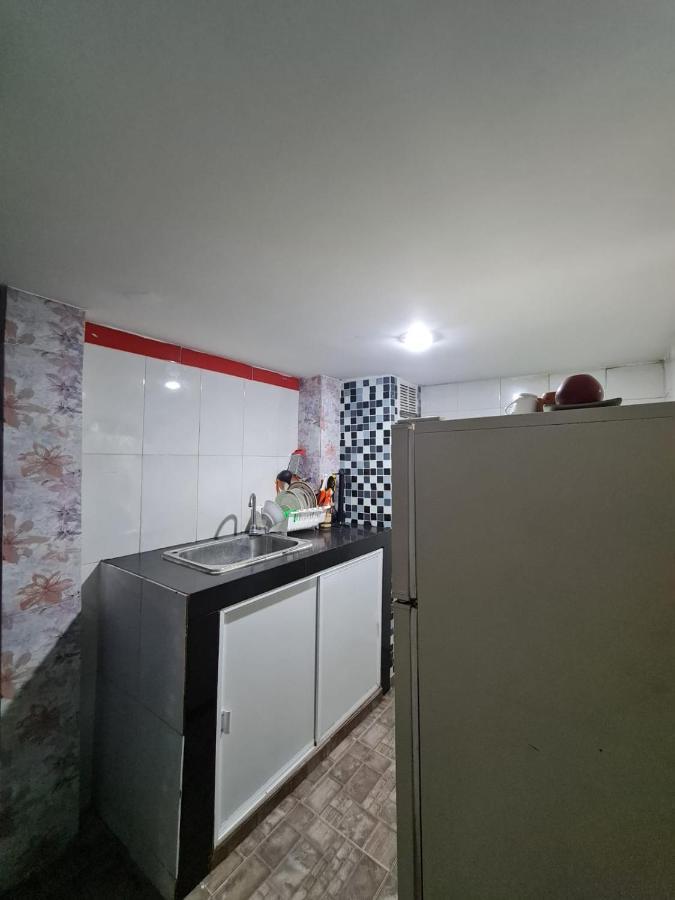 Apartment La Marina *
