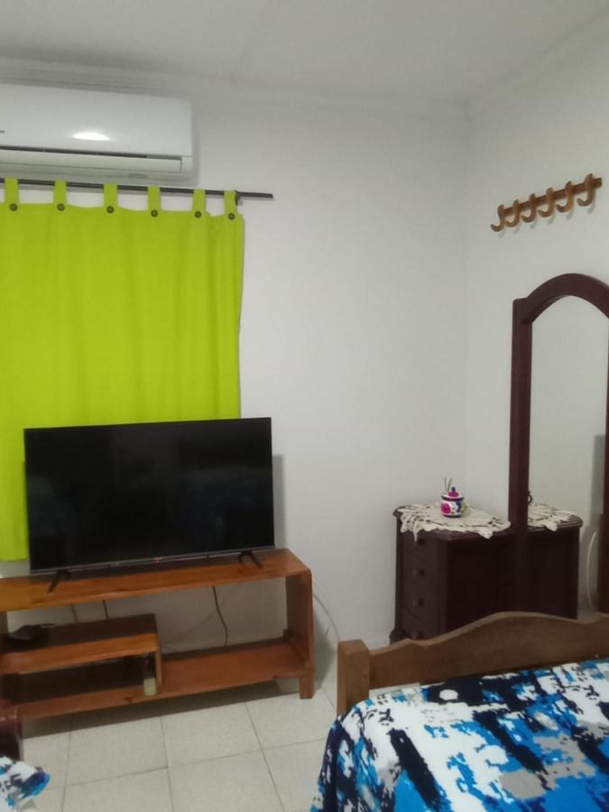 Casa Pachi En De Indias Holiday home Cartagena