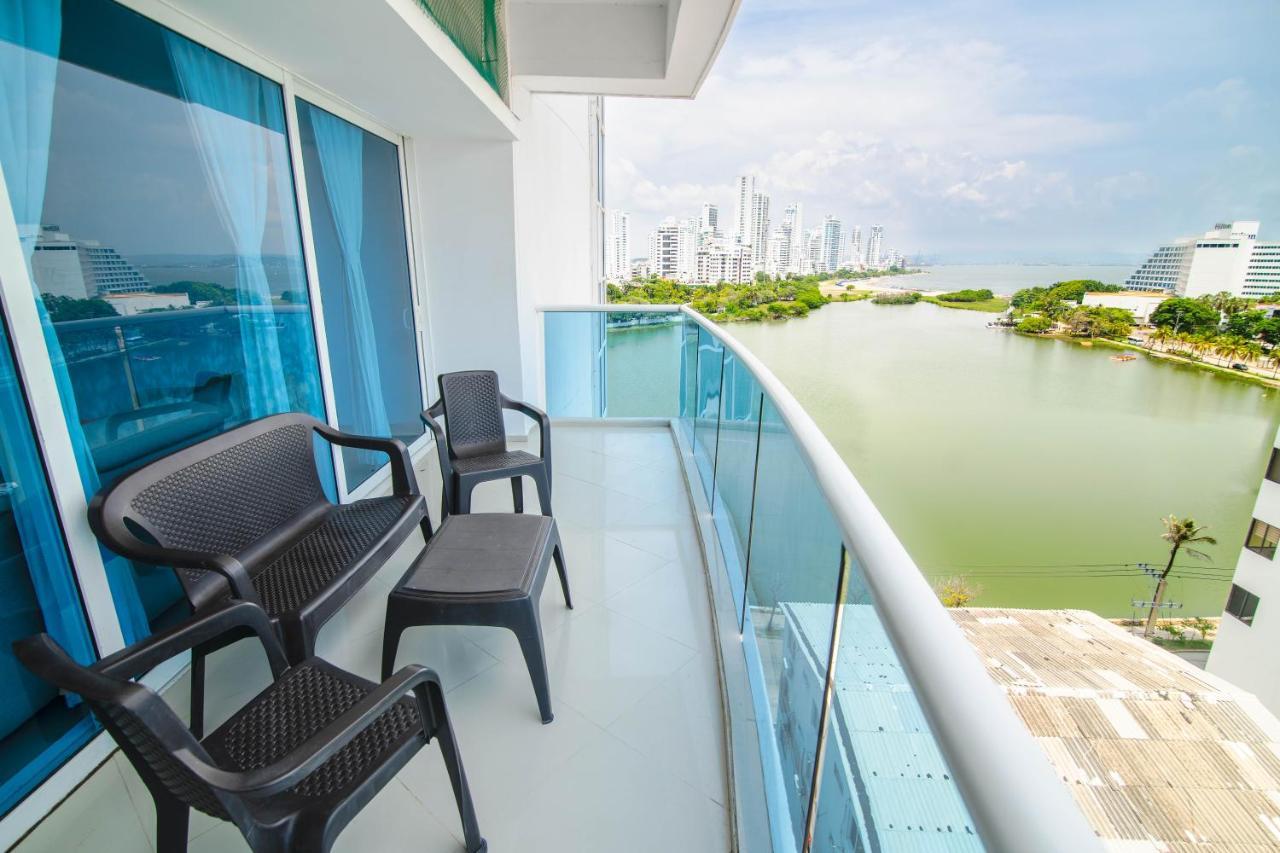 Unik Edificio Poseidon Apartment *