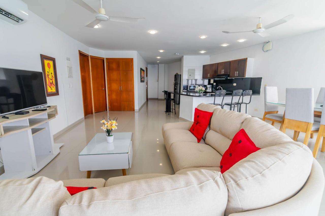 Apartment Unik Edificio Poseidon